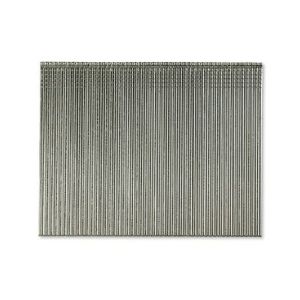 16g 50mm Brad Nails 2 inch T Type Galvanized For Finishing Wood Working