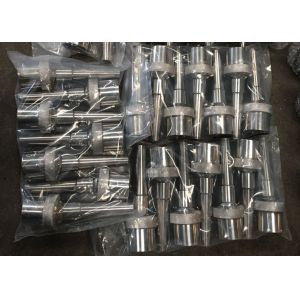 20mm Water Outlet Dancing Fountain Nozzles Single Jet