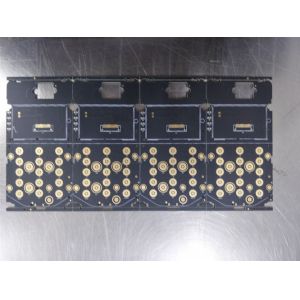 High Temperature Fr4 PCB Board Printed Circuit Board Manufacturing