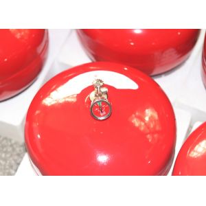 Quality 10L Ceiling Suspended Fire Extinguisher for sale