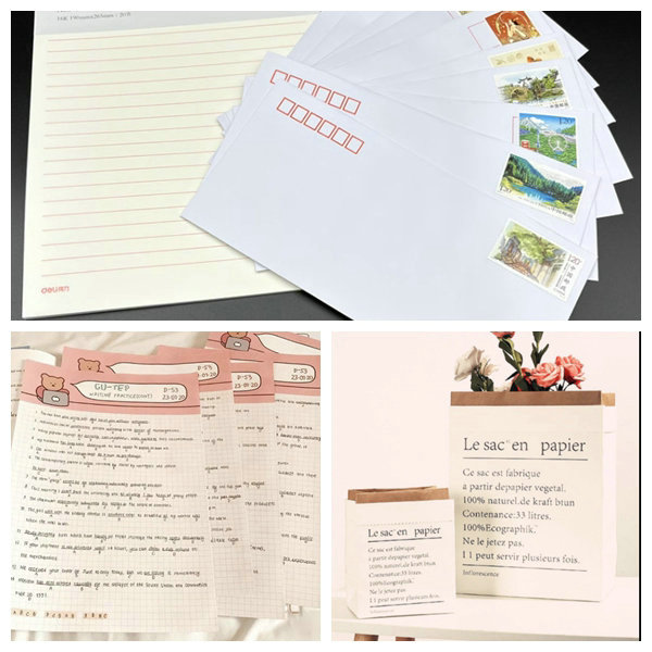 98% Whitness 100gsm 120gsm 23 x 35 Inch Ivory Offset Paper For Books