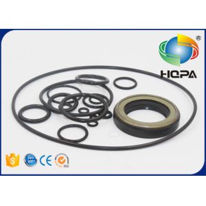 708-1W-00111KT 708-1W-00111 Hydraulic Main Pump Seal Kit For Komatsu PC60-7