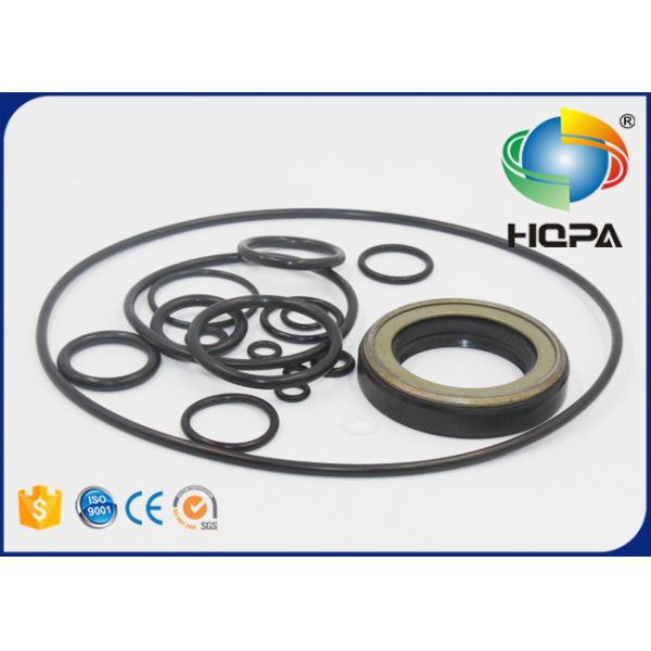 708-1W-00111KT 708-1W-00111 Hydraulic Main Pump Seal Kit For Komatsu PC60-7