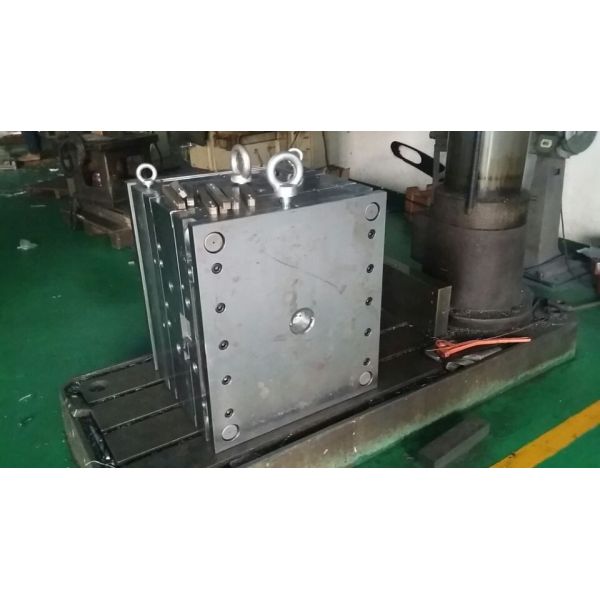Buy Multi-Cavity High Accuracy Molding with ±0.02mm Tolerance at wholesale prices