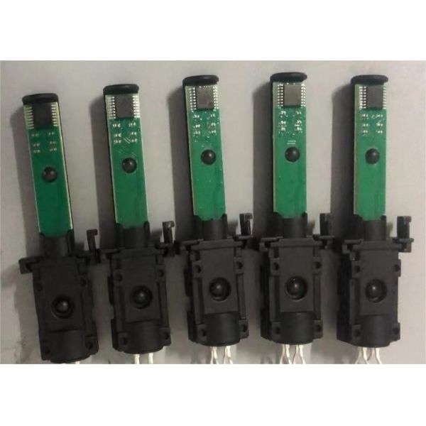 Hot Air Cold Riveting Controller With Rivet Guns For Riveting Operations 2400W