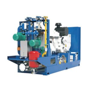 AGC 200 Oil Field Generator 800kW Standby Power Generator