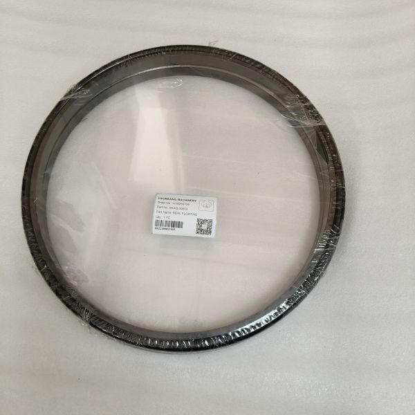 Buy Hyundai R140-7 Excavator Seal Floating XKAQ-00803 at wholesale prices