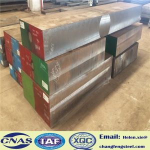 China Martensitic Stainless Alloy Steel Plate 1.2083 / 420 / S136 Annealing on sale