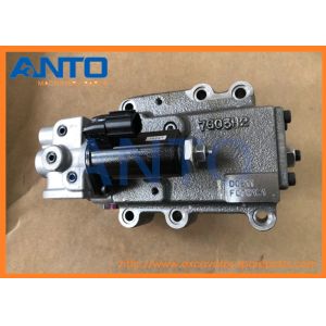 China 4469526 Regulator Hitachi ZX450 ZX460 ZX470-5G on sale