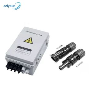 25KW Solar Energy Power System Photovoltaic Electricity Station Complete Kit