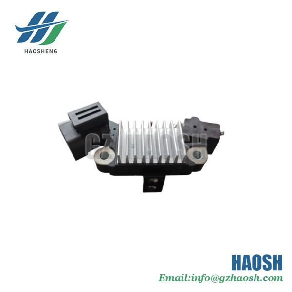 Buy ALTERNATOR REGULATOR 24V FOR ISUZU NPR 8-97249336-1 8972493360 at wholesale prices