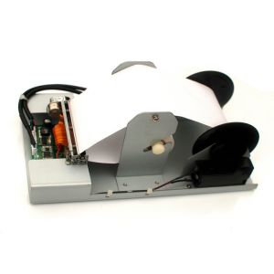 High Speed 3 Inch ATM Journal Printer / Thermal Ticket Printer