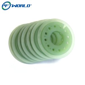 Cnc Machining Metal Rapid Prototyping Molding Plastic Mold Injection Mould Parts