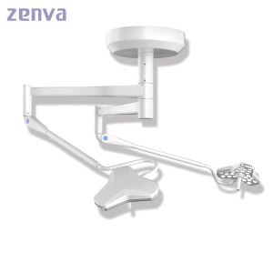 220V 50HZ Surgical Exam Lamp Shadowless Operation Light