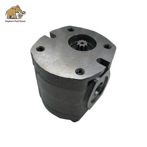 OEM PC30 Gear Pump Excavator Charge Pump Repair Maintain Parts
