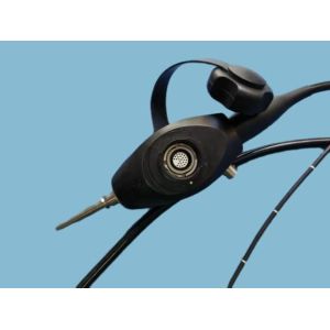 Flexible Endoscope 11101VN NTSC Laryngoscope Belong To Madical Machine