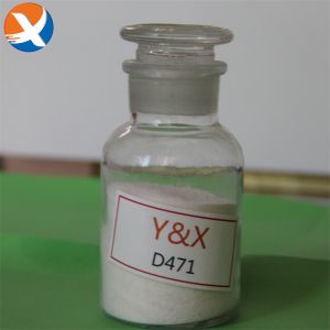 Quality White Flotation Depressant D471 With Certification Iso 9001 for sale