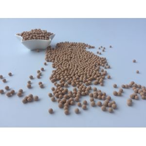 Zeolite 13X Molecular Sieve Desiccant For Food Pharmaceutical Industries