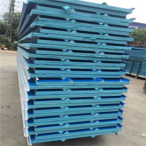 best moisture and heat proof XPS sandwich panel 5000 x 1050 x 50mm