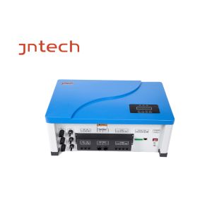 Jntech 3KVA Off Grid Pure Sine Wave Inverter , 3kw Hybrid Grid Tie Inverter