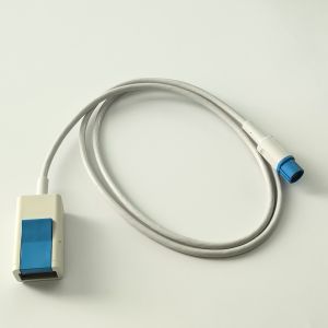 Drager SpO2 Interm Cable 1M REF3368433 Standard Package