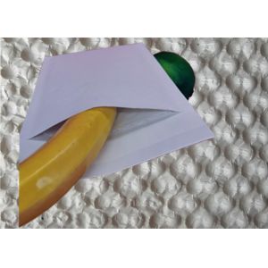 Compostable Kraft Papar Mailing Bags Courier Bubble Mailers