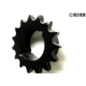 American Standard Chain Roller Sprocket SS Material