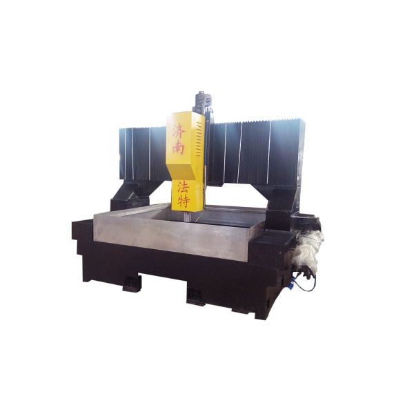 Buy FAST CNC PZ1616 CNC Deep Hole Drill Press Gantry Milling Drilling Boring Tapping Machine For Flange at wholesale prices