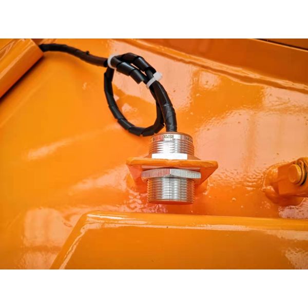 Buy PMC1000 Type Refractory Planetary Mixer PMC500 37kw Mixing Power at wholesale prices