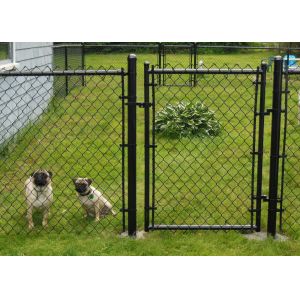 15m L/Roll Steel Chain Link Fencing