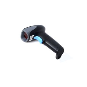Industrial Handheld Barcode Scanner IP54 4MIL Mini Resolution For Supermarkets