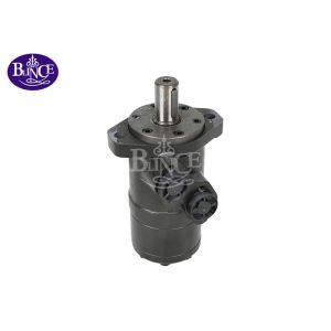 Spreader Lightweight OMP Small Winch Motor Orbital By Cylinder Shaft High Power