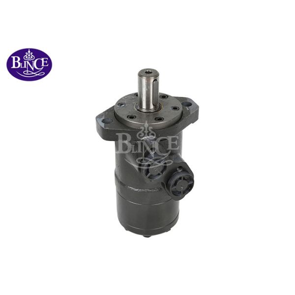 Buy   Spreader  Lightweight OMP  Small Winch Motor   Orbital By Cylinder Shaft High Power at wholesale prices