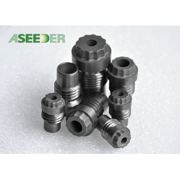 ZY15X Oil Spray Head Thread Nozzle With 14.7-15.3% Content Long Life