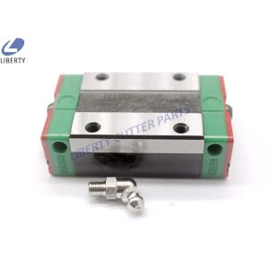 153500667- Linear Guide Block , Linear Bearing Block With Strict Tolerance