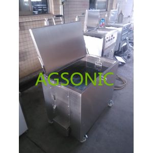 Resturants / Cafes Soaking Stainless Steel Soak Tank 250L Kitchenware Multi