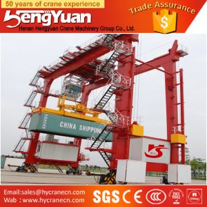 Quality Widely used portal crane, ship-loader for metallurgy for sale