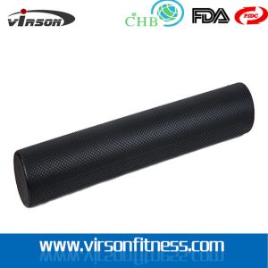 China Ningbo Virson Exercise solid EVA foam Roller , massage roller. on sale