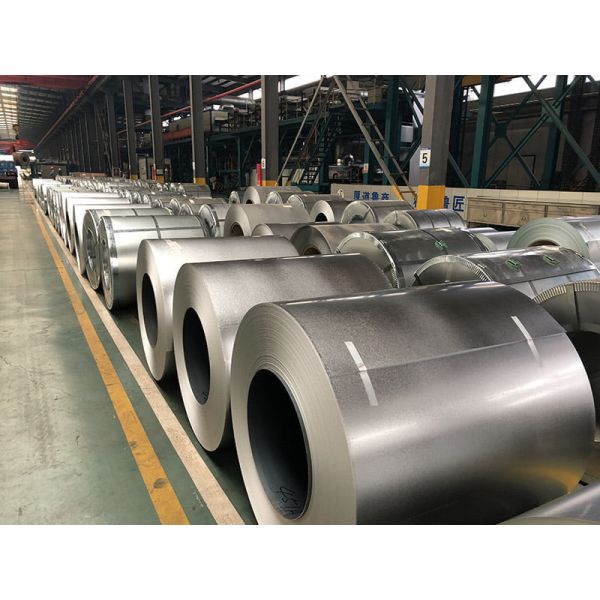 18 Gauge 1.4513 405 Hot Rolled Steel Coil Customized Length