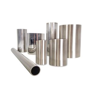 Sts316L Stainless Steel Pipe for Grade 201 301 401