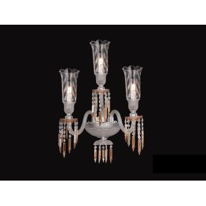 High Ceiling Space Commercial Large Chandeliers Energy Saving LEDs