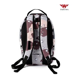Comefortable Tactical Day Pack , Shark Backpack With Customized Logo