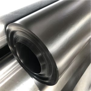 0.2mm 0.5mm 3mm LDPE Geomembrane Liner Water Pond 50m To 200m