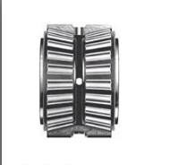 tapered roller bearing 46CTR515018GHC596 double row tapered roller bearing used