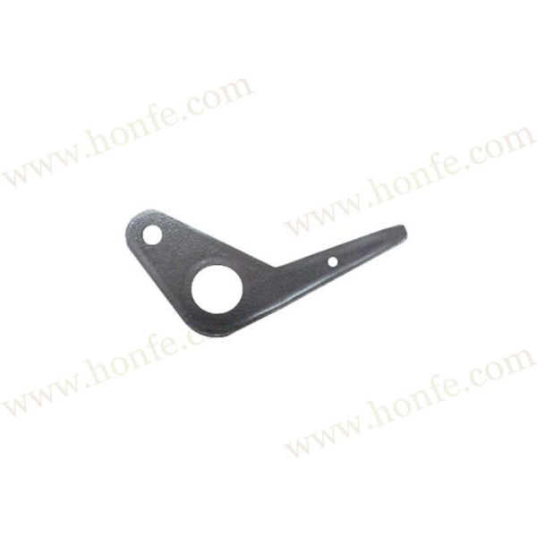 Buy Standard Picanol Loom Spare Parts Cutter B163176 / BA306529 / BE152674 at wholesale prices