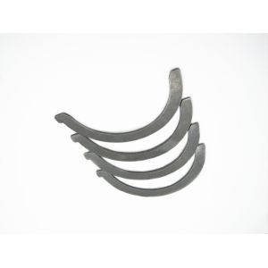 China T011A Thrust Washer Crankshaft Main Bearing 16R 18R 20R 11011-38010 2.0mm For TOYOTA Durability on sale