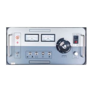 10kv DC Hipot Test Step Voltage Method Cable Outer Sheath Fault Locator