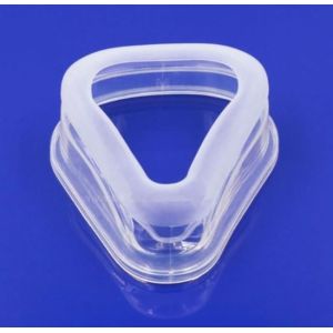 Respiratory Mask 15 To 90 Shore A Medical Silicone Rubber Products