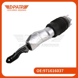 971616037 Automotive Air Shocks Front Left Side For Porsche 971 17
