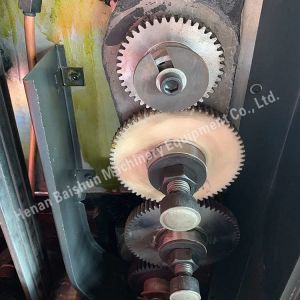 Cw61110q Horizontal Heavy Duty Lathe Machine 3000mm